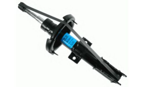 Амортизационная стойка Sachs газомасляная двухтрубная, передняя, правая/левая, 1 шт, арт. 314 125