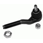 Наконечник рулевой тяги Lemforder, арт. 24722 01