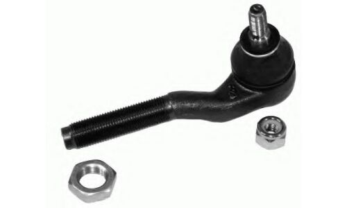 Наконечник рулевой тяги Lemforder, арт. 24722 01