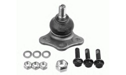 Опора шаровая Lemforder, передняя, арт. 26705 02