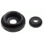 Комплект амортизационной опоры Lemforder (опора + подшипник), передний, правый/левый, арт. 31253 01