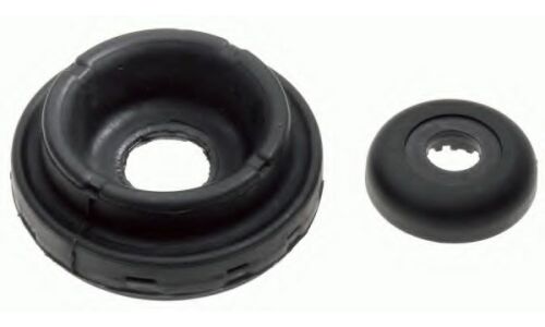 Комплект амортизационной опоры Lemforder (опора + подшипник), передний, правый/левый, арт. 31253 01