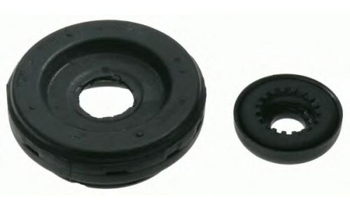 Комплект амортизационной опоры Lemforder (опора + подшипник), передний, правый/левый, арт. 31253 01