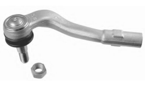 Наконечник рулевой тяги Lemforder, арт. 31778 01