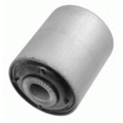 Сайлентблок рычага подвески | перед прав/лев Lemforder, арт. 33730 01