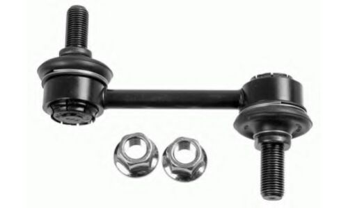 Стойка стабилизатора (линк) Lemforder, задняя, арт. 33974 01