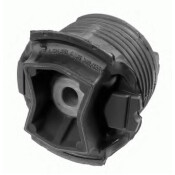 Сайлентблок балки моста | зад прав/лев Lemforder, арт. 34646 01