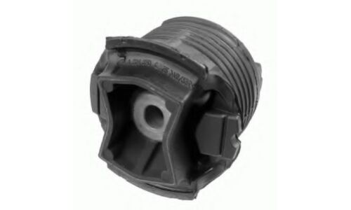 Сайлентблок балки моста | зад прав/лев Lemforder, арт. 34646 01