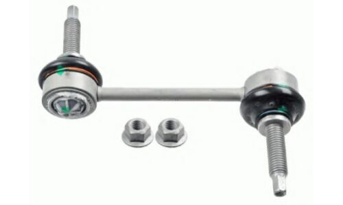 Стойка стабилизатора (линк) Lemforder, задняя, арт. 34657 01