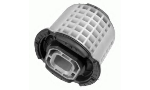 Сайлентблок балки моста | зад прав/лев Lemforder, арт. 34709 01