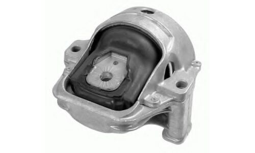 Опора двигателя | перед лев Lemforder, арт. 34744 01