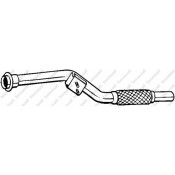 Фрагмент выхлопной трубы Bosal, с гофрой, для Mercedes-Benz Sprinter, арт. 800-003