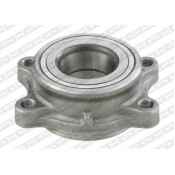 Подшипник ступицы колеса | зад NTN, арт. BGB.35256
