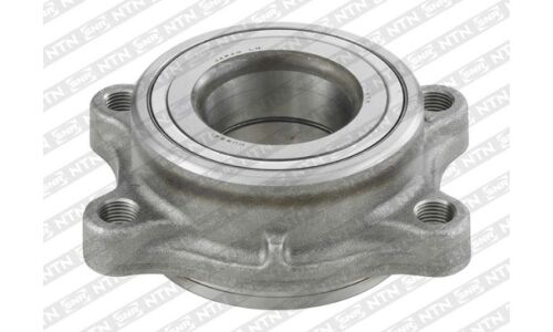Подшипник ступицы колеса | зад NTN, арт. BGB.35256