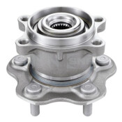 Подшипник SNR ступицы колеса, арт. HGB35242