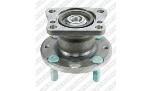 Ступица колеса SNR, задняя, арт. R170.45