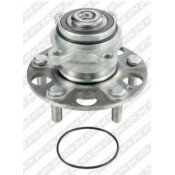 Ступица колеса | зад прав/лев SNR, арт. R174.72