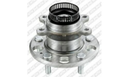 Ступица колеса | зад прав/лев SNR, арт. R184.30