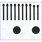 Комплект болтов ГБЦ Ajusa, арт. 81037500