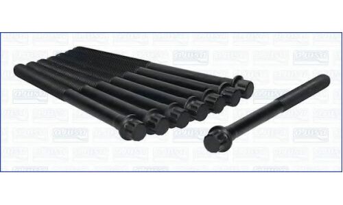 Комплект болтов головки блока цилиндров Ajusa, арт. 81050100