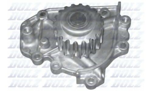 Водяной насос (помпа) системы охлаждения Dolz, арт. H-134