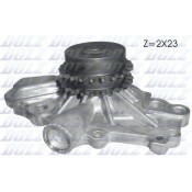 Водяной насос (помпа) системы охлаждения Dolz, арт. J-204