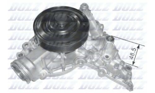 Водяной насос (помпа) системы охлаждения Dolz, арт. M-229