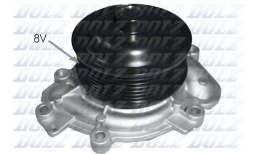 Водяной насос (помпа) системы охлаждения Dolz, арт. M-230