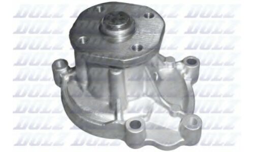 Водяной насос (помпа) системы охлаждения Dolz, арт. M-237