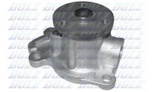 Водяной насос (помпа) системы охлаждения Dolz, арт. N-151