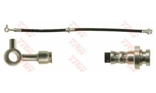Шланг тормозной TRW, арт. PHD664