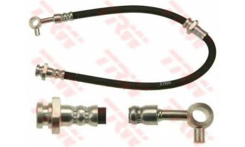 Шланг тормозной TRW, арт. PHD665