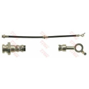 Шланг тормозной TRW, арт. PHD667