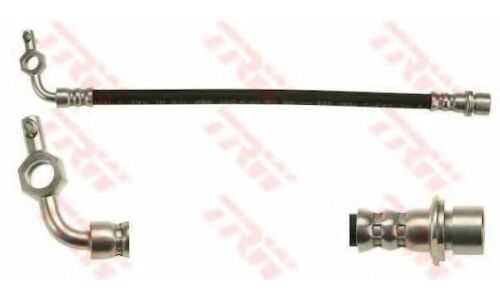 Шланг тормозной TRW, арт. PHD688