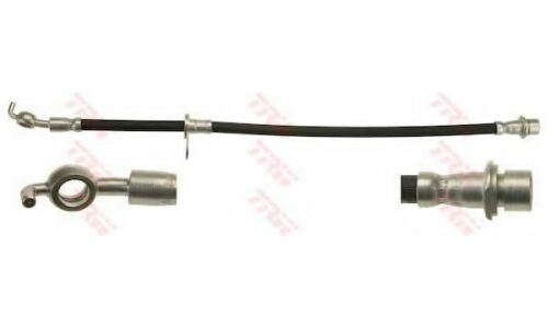 Шланг тормозной TRW, арт. PHD695