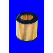 Фильтр масляный (картридж) Mecafilter, арт. ELH4364