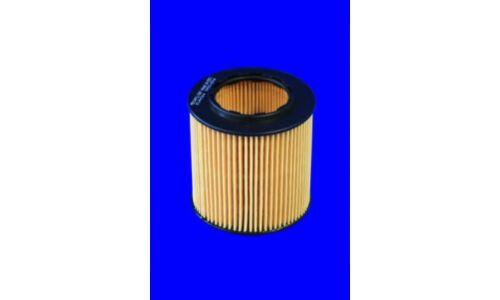 Фильтр масляный (картридж) Mecafilter, арт. ELH4364