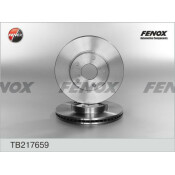 Диск тормозной Fenox, арт. TB217659