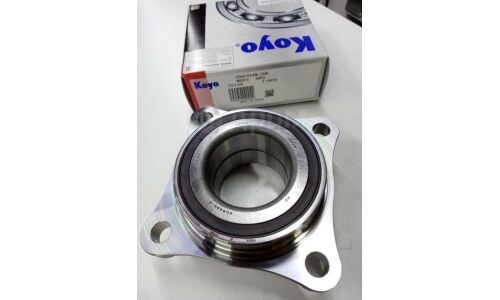 Ступица колеса Koyo, арт. 2DUF054N-2GR