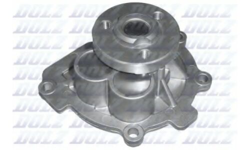 Водяной насос (помпа) системы охлаждения Dolz, арт. O-263