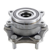 Ступица колеса SNR, передняя, левая, арт. HGB35303