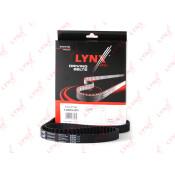 Ремень ГРМ LYNXauto, арт. 125CL20
