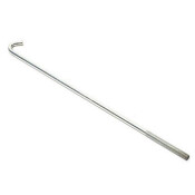 Стяжка крепления аккумулятора Toyota, арт. 74452-48010