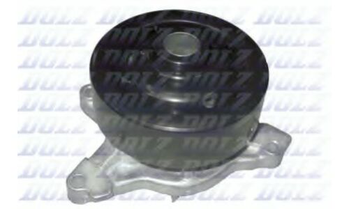 Водяной насос (помпа) системы охлаждения Dolz, арт. T-230