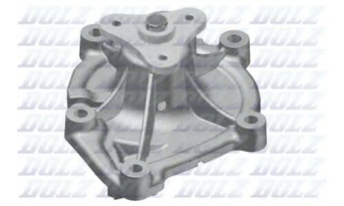Водяной насос (помпа) системы охлаждения Dolz, арт. C-136