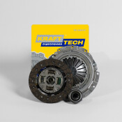 Комплект сцепления KRAFTtech, арт. W07200G