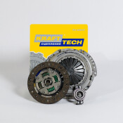 Комплект сцепления KRAFTtech, арт. W03190A