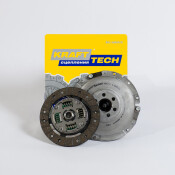 Комплект сцепления без выжимного подшипника KRAFTtech, арт. W02190B9