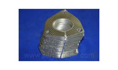 Прокладка приемной трубы выхлопной системы Parts-Mall, арт. P1N-C009