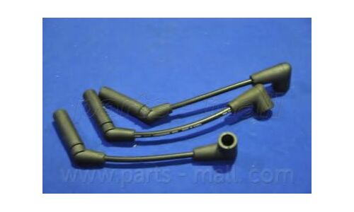 Комплект высоковольтных проводов PARTS-MALL, арт. PEC-E12